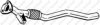 BOSAL 831-503 Exhaust Pipe
